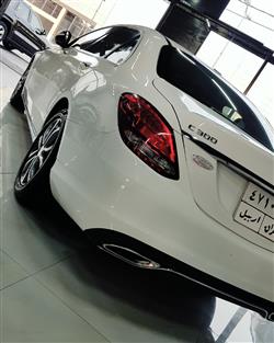 مێرسێدس بێنز C-Class